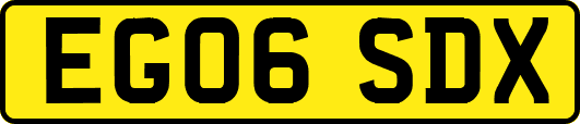 EG06SDX