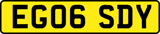 EG06SDY