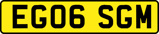 EG06SGM