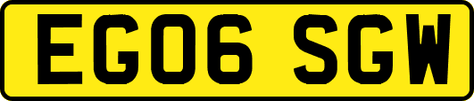 EG06SGW