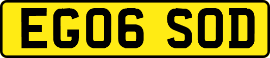 EG06SOD