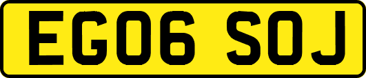 EG06SOJ