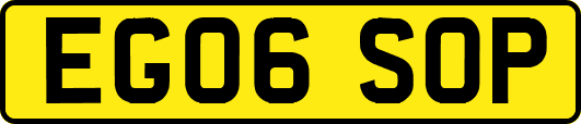 EG06SOP