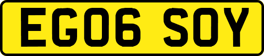 EG06SOY