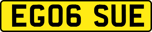 EG06SUE