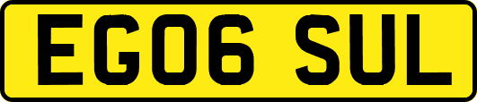 EG06SUL
