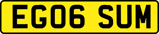 EG06SUM