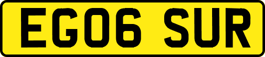 EG06SUR
