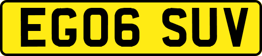 EG06SUV