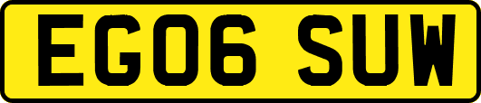 EG06SUW