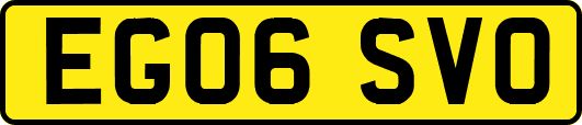 EG06SVO