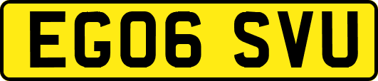 EG06SVU