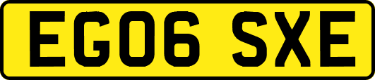 EG06SXE