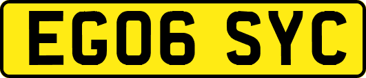 EG06SYC