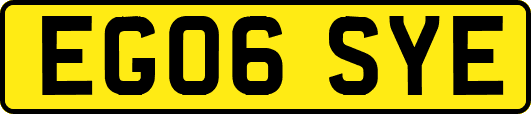 EG06SYE