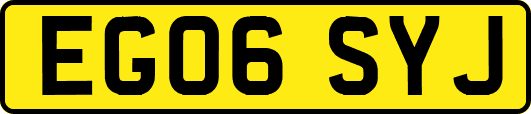 EG06SYJ