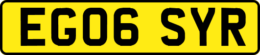 EG06SYR