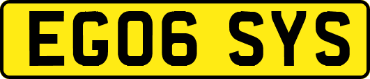 EG06SYS