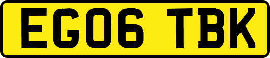 EG06TBK
