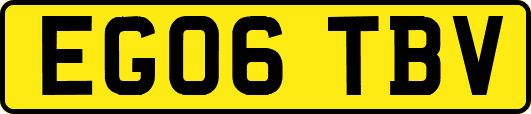 EG06TBV