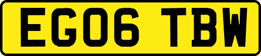 EG06TBW