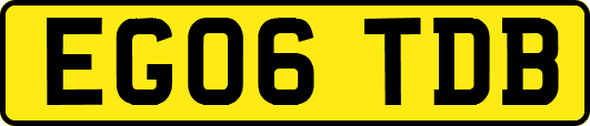 EG06TDB