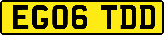 EG06TDD