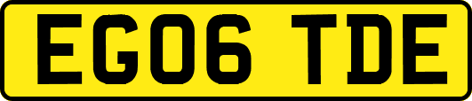 EG06TDE