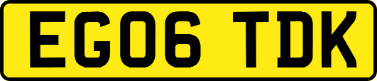 EG06TDK