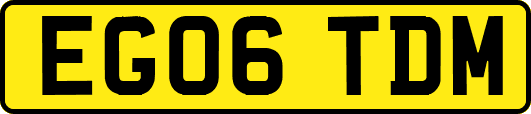 EG06TDM
