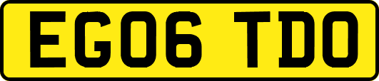 EG06TDO