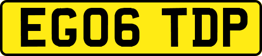 EG06TDP