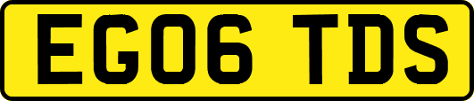 EG06TDS