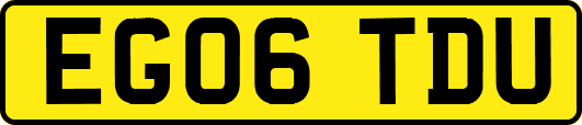 EG06TDU