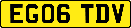 EG06TDV