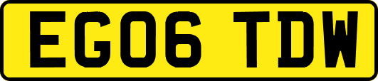 EG06TDW