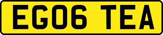 EG06TEA