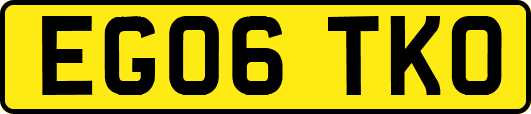 EG06TKO