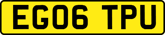 EG06TPU