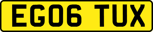 EG06TUX