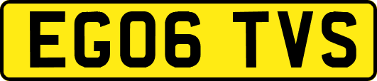 EG06TVS