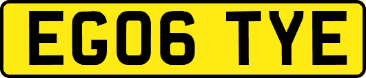 EG06TYE