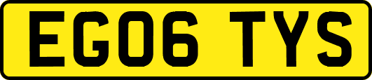 EG06TYS