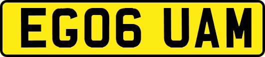 EG06UAM