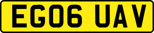 EG06UAV