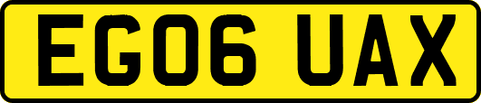 EG06UAX