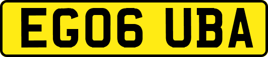 EG06UBA