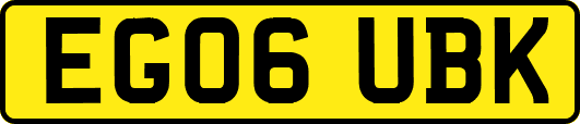 EG06UBK