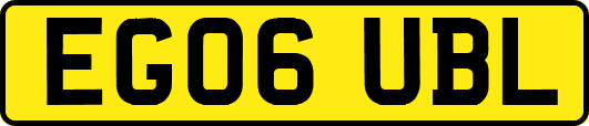 EG06UBL