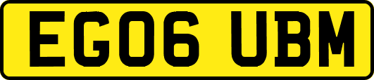 EG06UBM